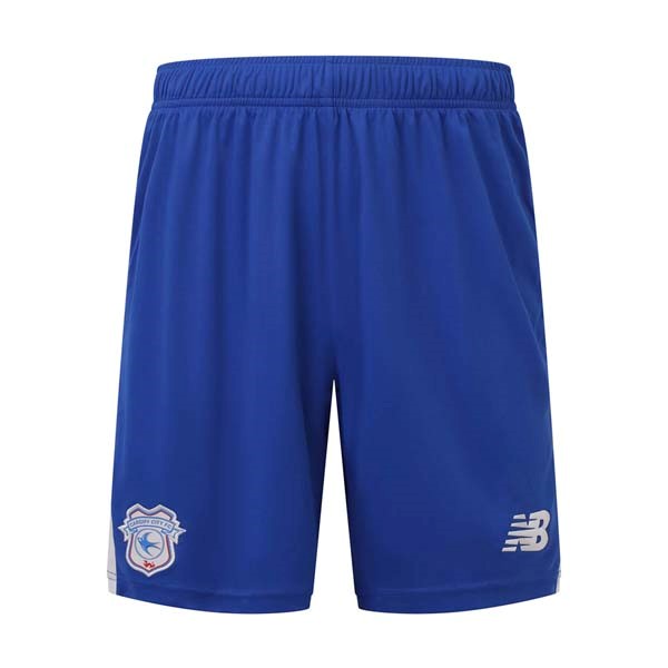 Pantalones Cardiff City 1ª 2023-2024